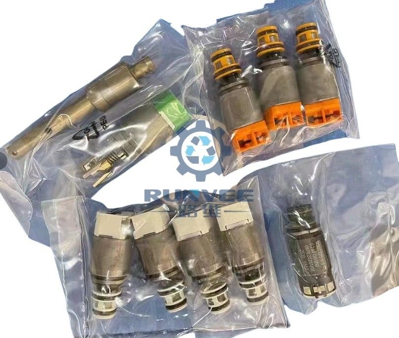 8HP-45 8HP-70 8 SPEED boîte électronique de transmission automatique pour BMW Land Rover ZF 1087298388