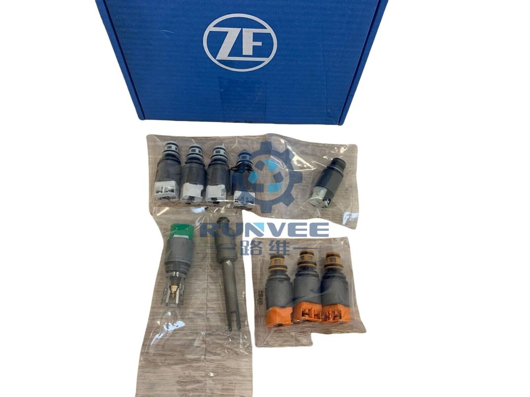 8HP-45 8HP-70 8 SPEED boîte électronique de transmission automatique pour BMW Land Rover ZF 1087298388