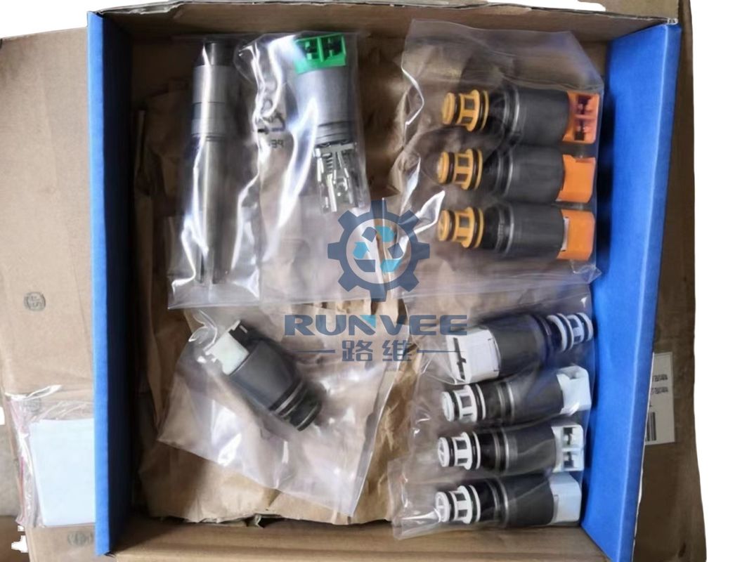 8HP-45 8HP-70 8 SPEED boîte électronique de transmission automatique pour BMW Land Rover ZF 1087298388