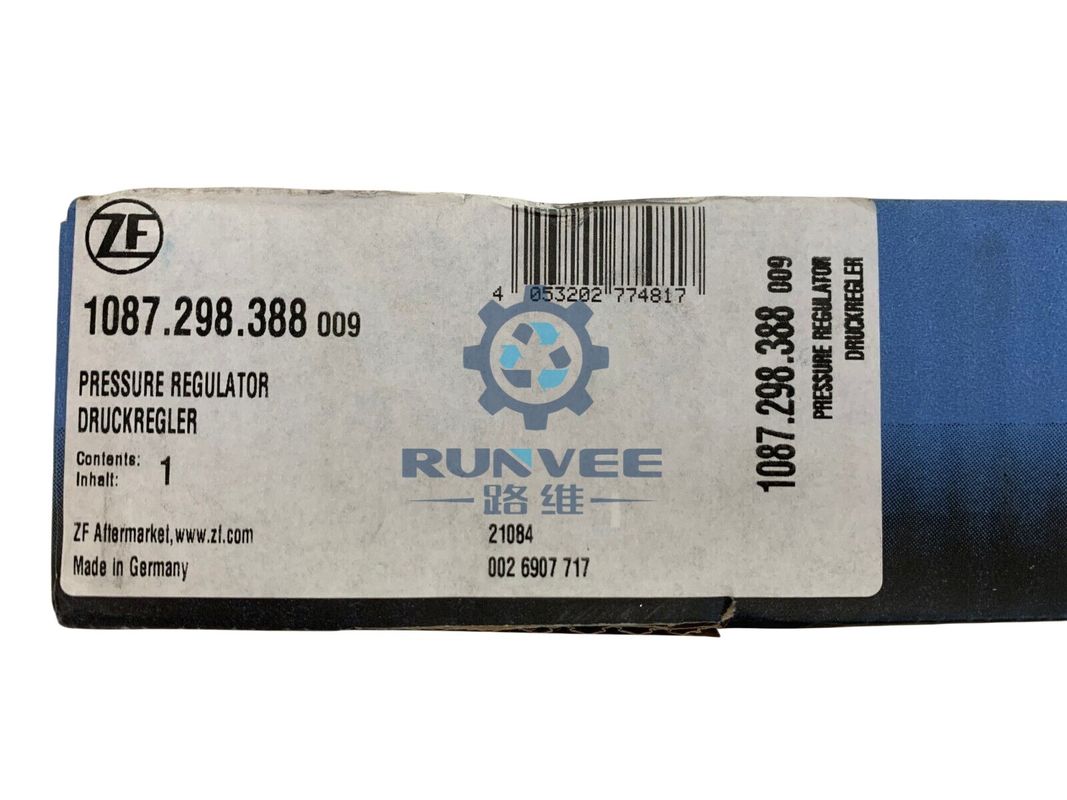 8HP-45 8HP-70 8 SPEED boîte électronique de transmission automatique pour BMW Land Rover ZF 1087298388