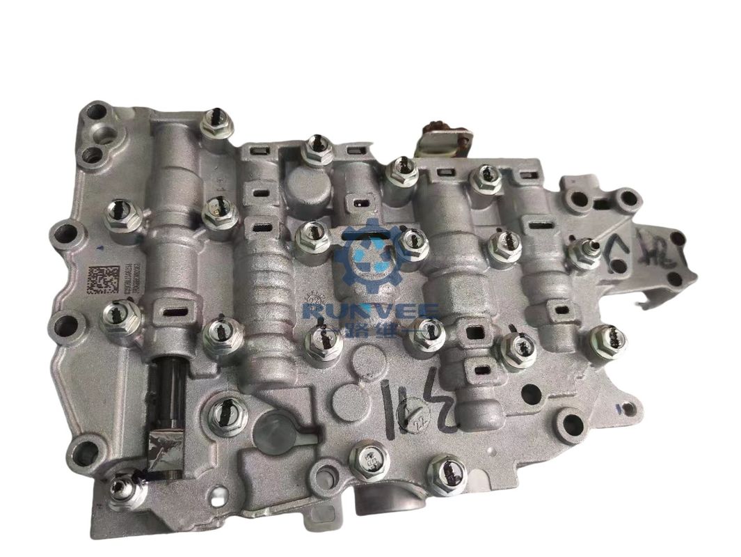 018CHA CVT18 assemblage de carrosserie de soupape de transmission automatique pour CHERY 2020 Arrizo 3 Arrizo 5 Arrizo 5plus