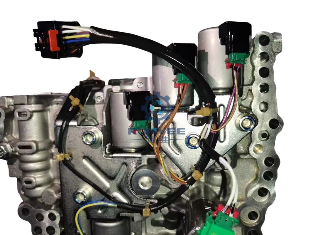 018CHA CVT18 assemblage de carrosserie de soupape de transmission automatique pour CHERY 2020 Arrizo 3 Arrizo 5 Arrizo 5plus