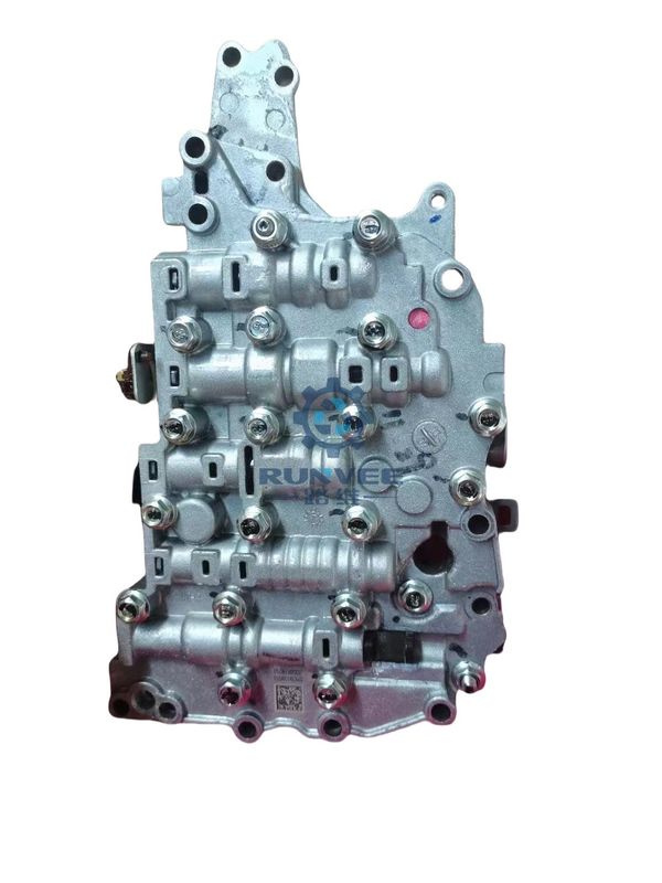 018CHA CVT18 assemblage de carrosserie de soupape de transmission automatique pour CHERY 2020 Arrizo 3 Arrizo 5 Arrizo 5plus