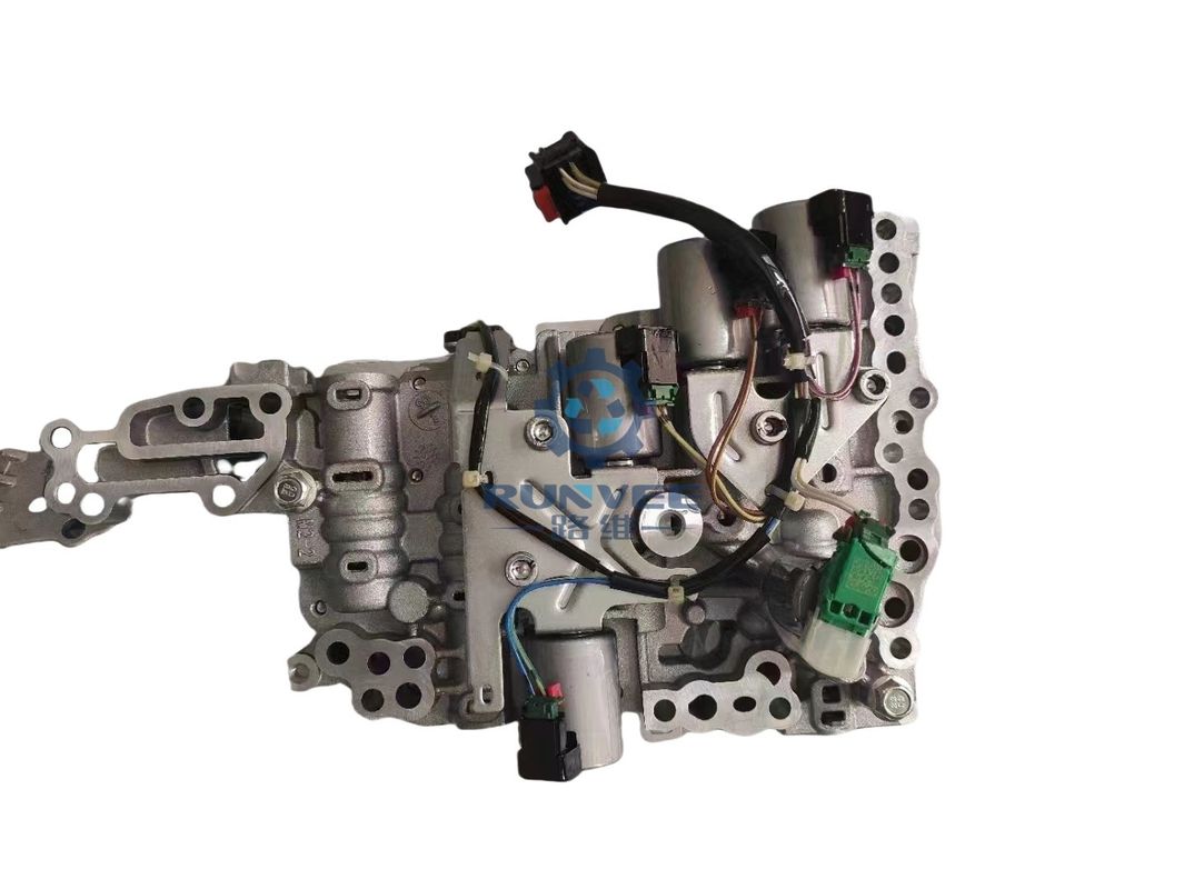 018CHA CVT18 assemblage de carrosserie de soupape de transmission automatique pour CHERY 2020 Arrizo 3 Arrizo 5 Arrizo 5plus