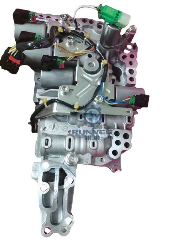 018CHA CVT18 assemblage de carrosserie de soupape de transmission automatique pour CHERY 2020 Arrizo 3 Arrizo 5 Arrizo 5plus