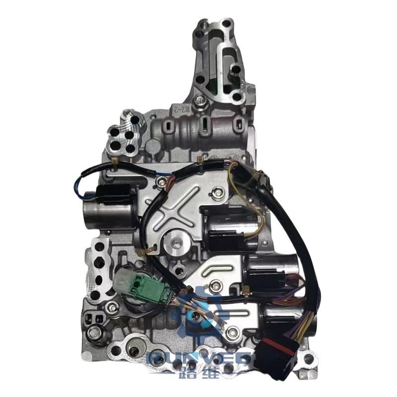 025CHA 025CHB 025CHC Assemblage de carrosserie de soupape pour le CHERY 2020 Arrizo 8 Arrizo GX 025CHA1506100 025CHA1502700