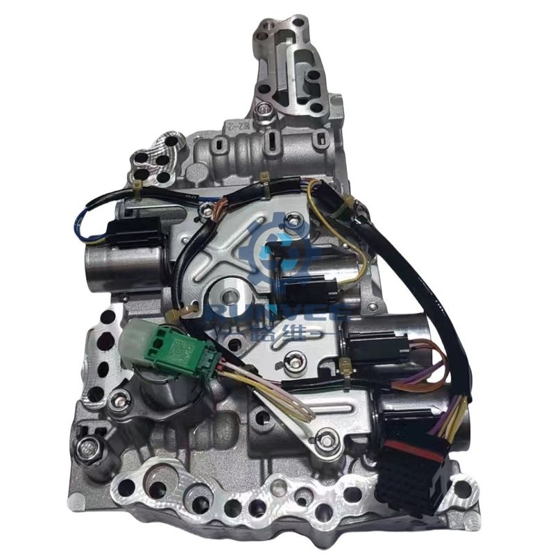 025CHA 025CHB 025CHC Assemblage de carrosserie de soupape pour le CHERY 2020 Arrizo 8 Arrizo GX 025CHA1506100 025CHA1502700