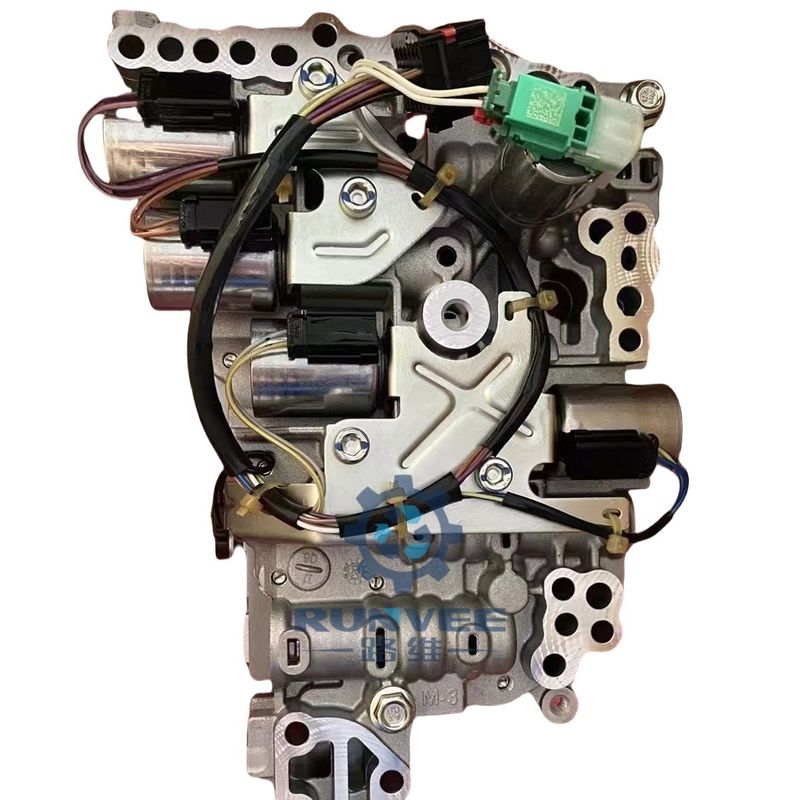025CHA 025CHB 025CHC Assemblage de carrosserie de soupape pour le CHERY 2020 Arrizo 8 Arrizo GX 025CHA1506100 025CHA1502700