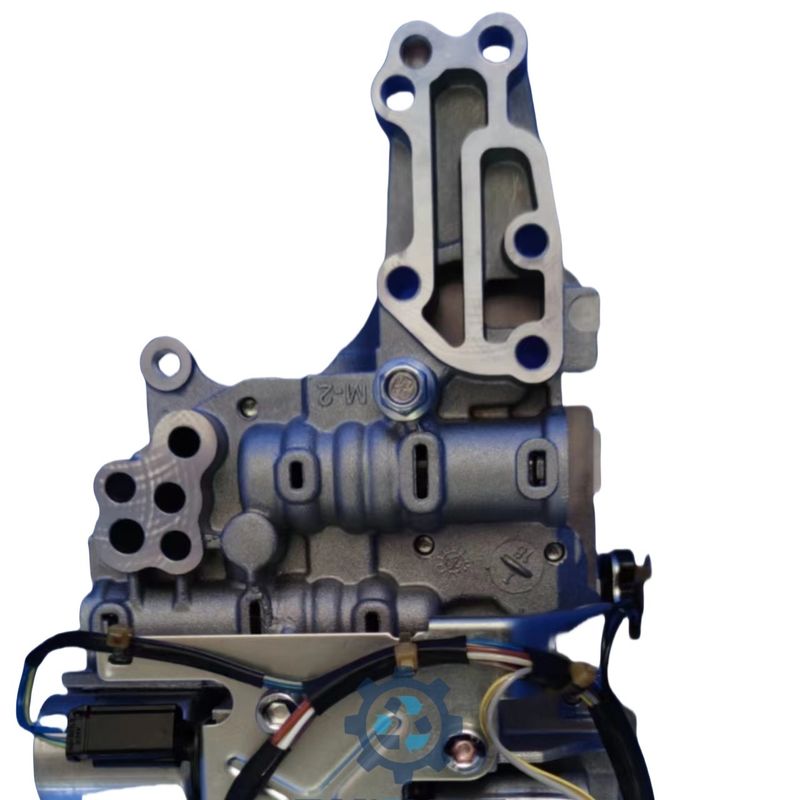 025CHA 025CHB 025CHC Assemblage de carrosserie de soupape pour le CHERY 2020 Arrizo 8 Arrizo GX 025CHA1506100 025CHA1502700