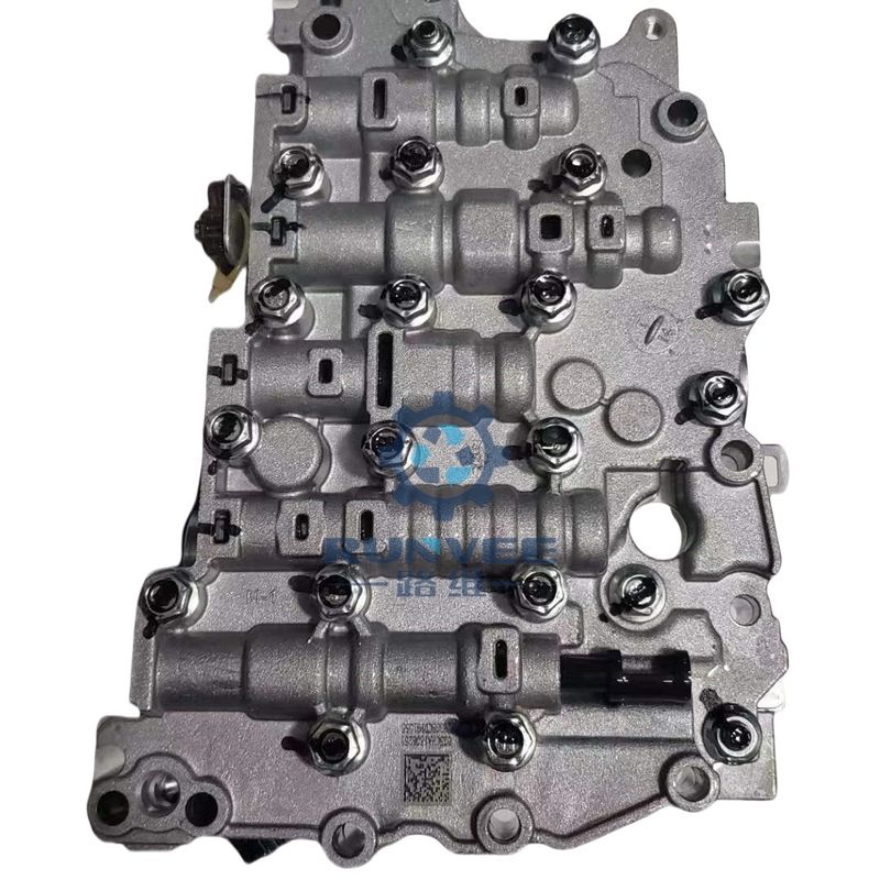025CHA 025CHB 025CHC Assemblage de carrosserie de soupape pour le CHERY 2020 Arrizo 8 Arrizo GX 025CHA1506100 025CHA1502700