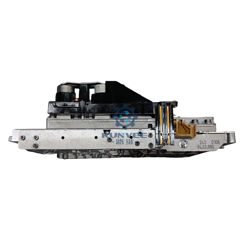 722.6 Unité de commande hydraulique du montage de la carrosserie de vanne pour Mercedes Benz CL600 G55 AMG S600 S65 2003-2013