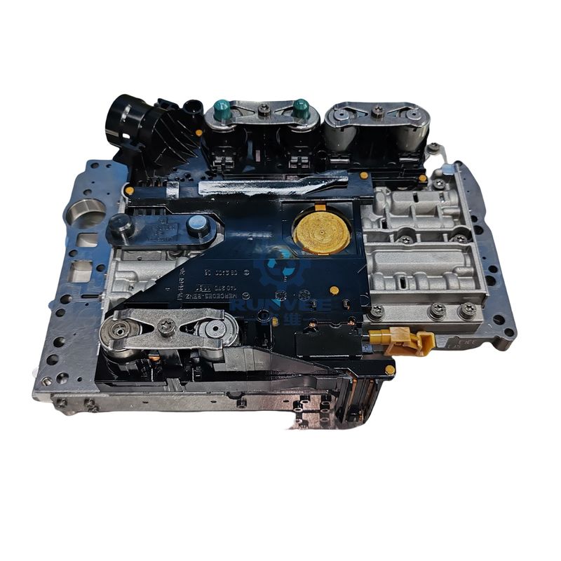 722.6 Unité de commande hydraulique du montage de la carrosserie de vanne pour Mercedes Benz CL600 G55 AMG S600 S65 2003-2013