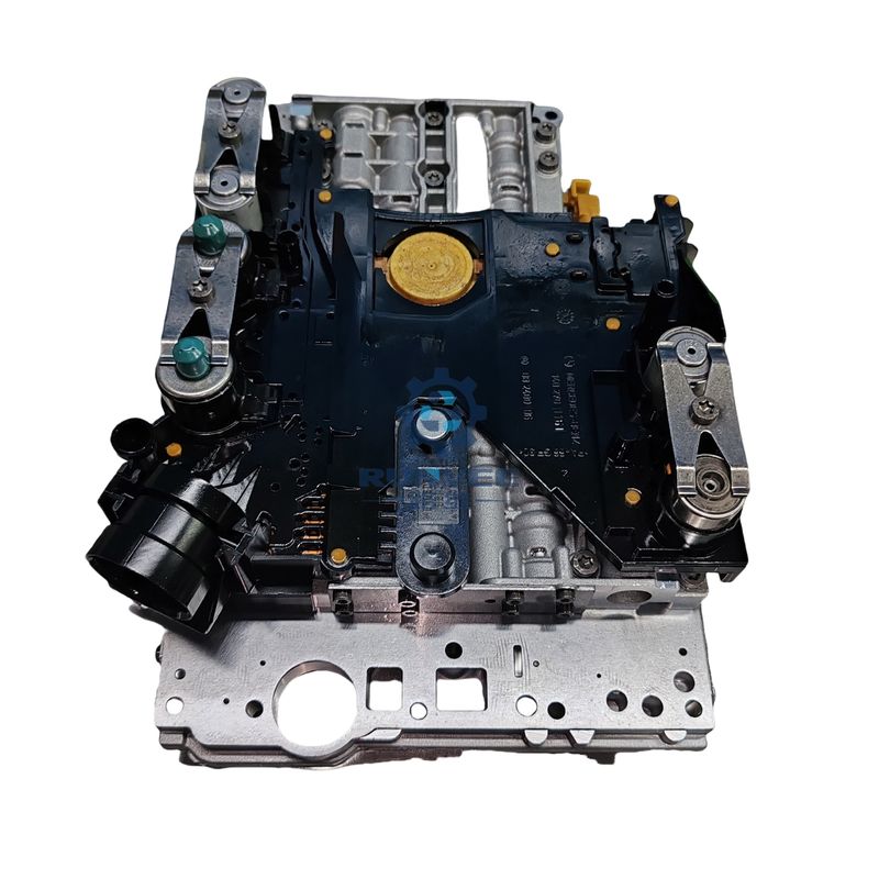 722.6 Unité de commande hydraulique du montage de la carrosserie de vanne pour Mercedes Benz CL600 G55 AMG S600 S65 2003-2013