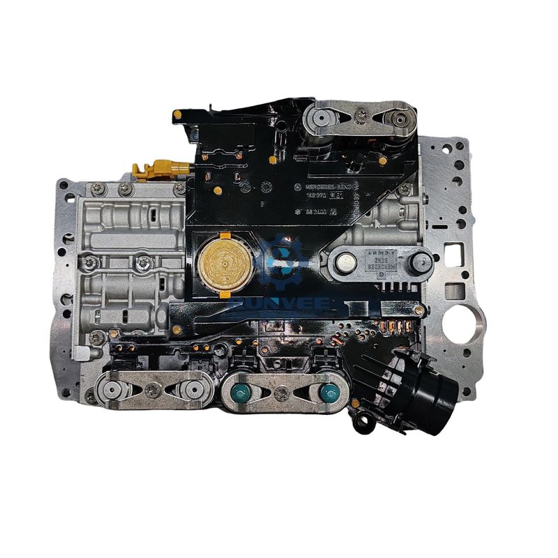 722.6 Unité de commande hydraulique du montage de la carrosserie de vanne pour Mercedes Benz CL600 G55 AMG S600 S65 2003-2013