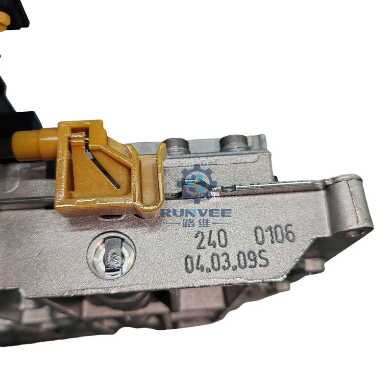 722.6 Unité de commande hydraulique du montage de la carrosserie de vanne pour Mercedes Benz CL600 G55 AMG S600 S65 2003-2013