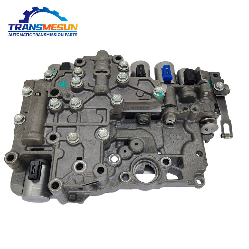 Rénovation du groupe de transmission K114 CVT de carrosserie de soupape pour Toyota C-HR RAV4 3541028481 3541028481