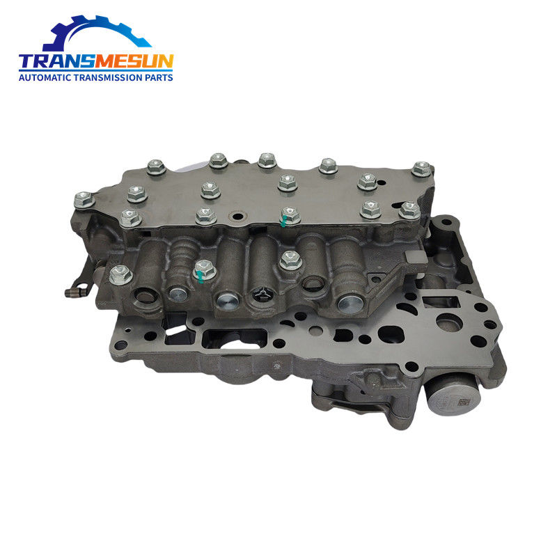 Rénovation du groupe de transmission K114 CVT de carrosserie de soupape pour Toyota C-HR RAV4 3541028481 3541028481