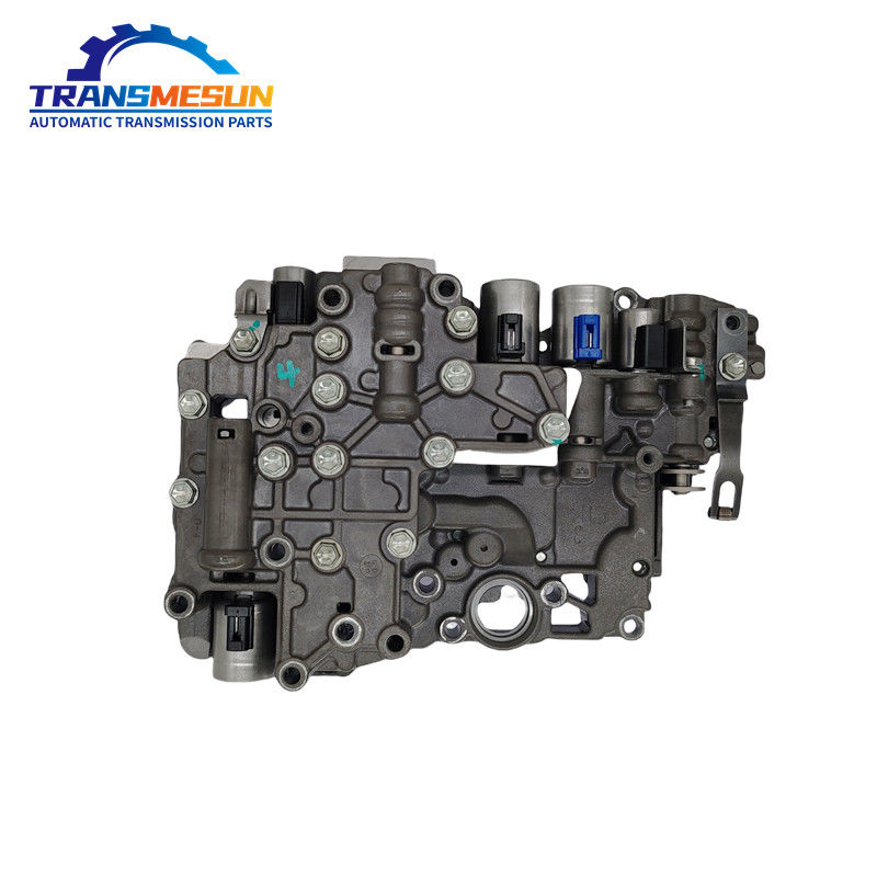 Rénovation du groupe de transmission K114 CVT de carrosserie de soupape pour Toyota C-HR RAV4 3541028481 3541028481