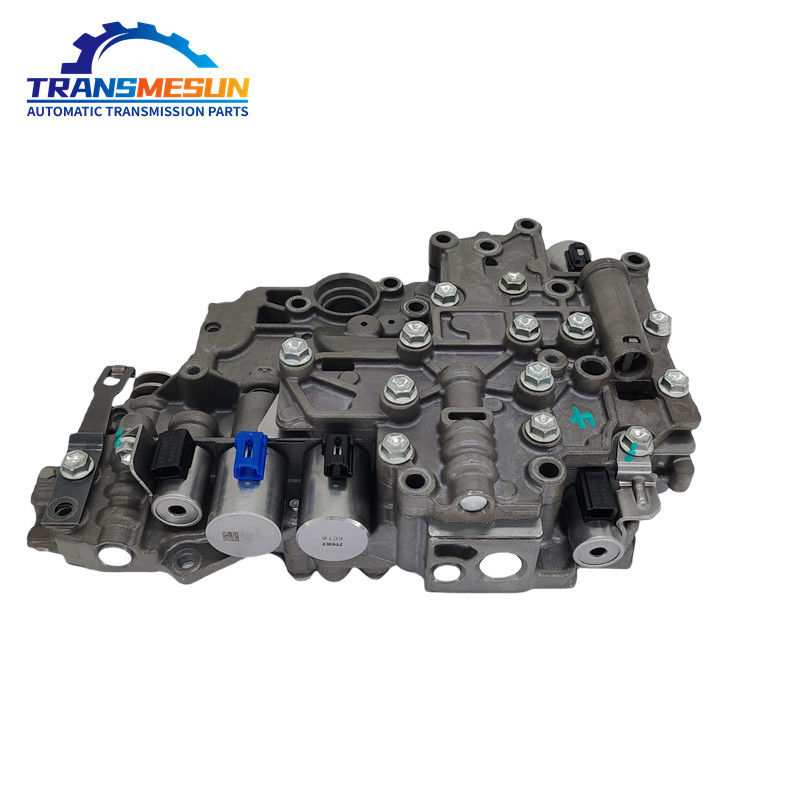 Rénovation du groupe de transmission K114 CVT de carrosserie de soupape pour Toyota C-HR RAV4 3541028481 3541028481