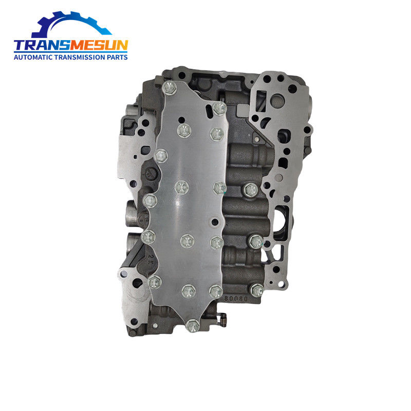 Rénovation du groupe de transmission K114 CVT de carrosserie de soupape pour Toyota C-HR RAV4 3541028481 3541028481