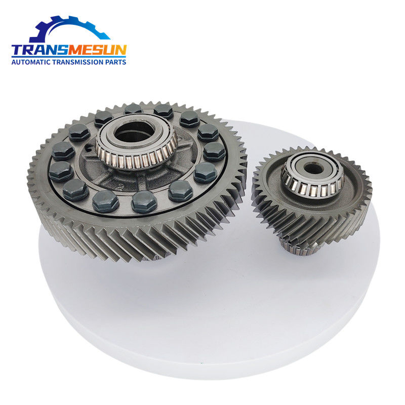 K114 K115 CVT Transmission différentiel de groupe d'engrenages 17 64 40 Pour Toyota C-HR RAV4 2.0L 2.5L 4130128180