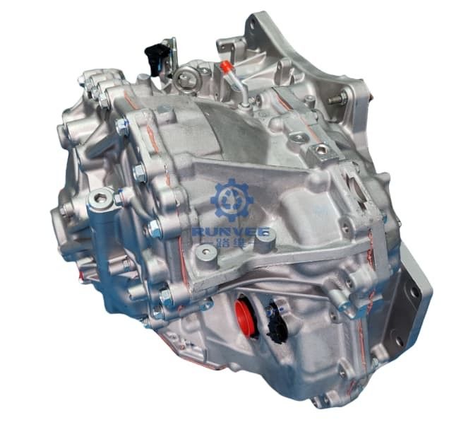 le groupe de transmission NT32 MR20DD CVT réaménagé pour la NISSAN X-TRAIL 2.0L 4WD 310203VX2D 2014