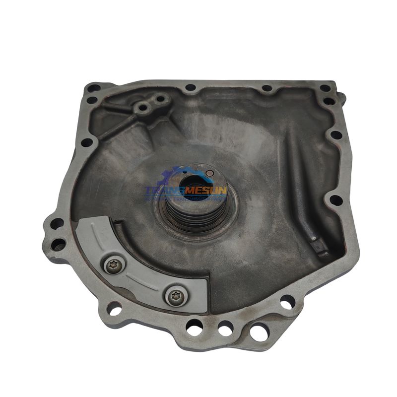 U140F assemblage de boîtier de transmission automatique à 4 rapports pour Toyota RAV4 35102-42010 2000-2013