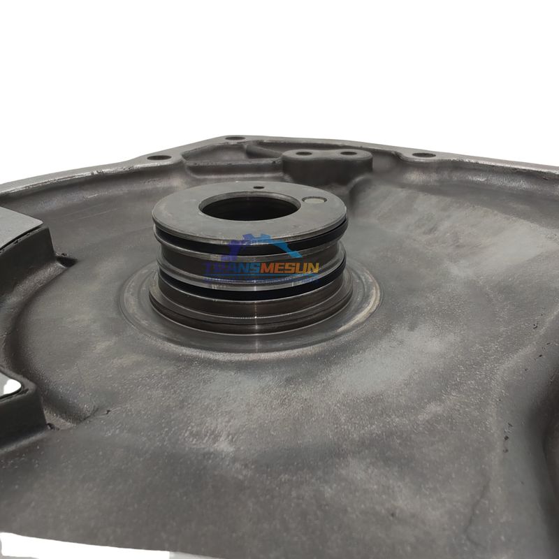 U140F assemblage de boîtier de transmission automatique à 4 rapports pour Toyota RAV4 35102-42010 2000-2013