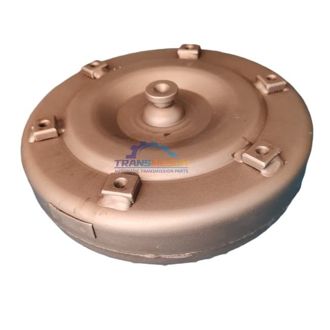 convertisseur de couple du système de transmission automatique A340E 32000-60240 réaménagé pour Toyota Hiace 2003-2019