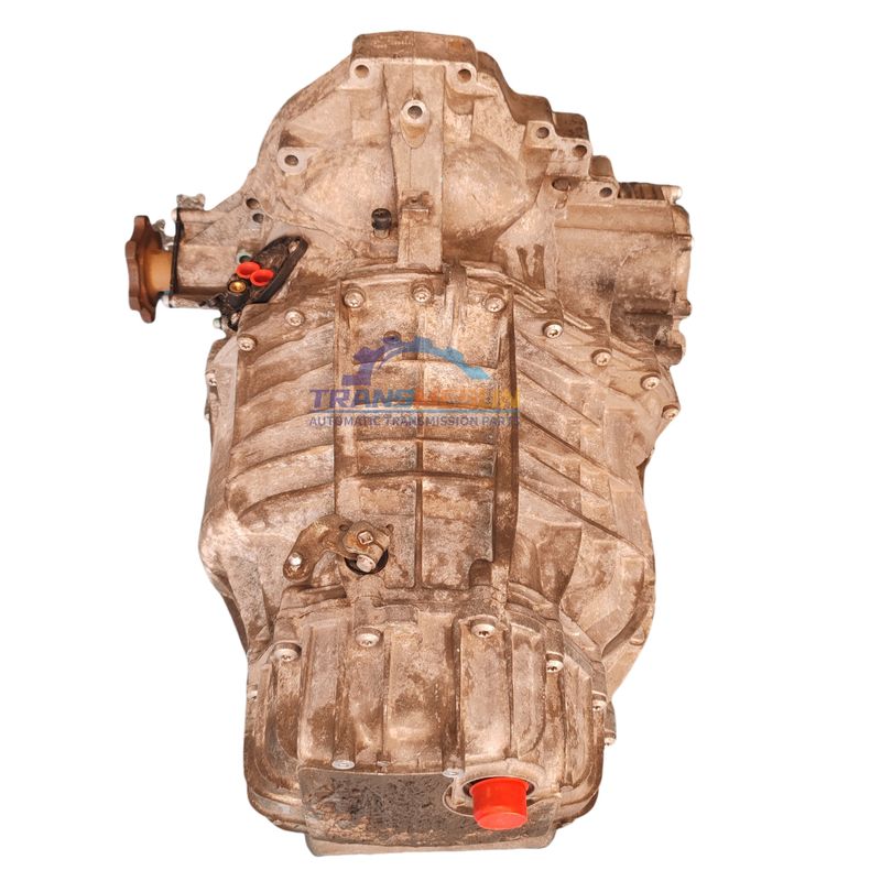 Pièces de transmission pour toutes les marques de voitures Ceinture de chaîne de carrosserie de soupapes Kit de soupapes solénoïdes Kit d'embrayage Kit de joint Kit de contrôle TCU Modèles de pompe à huile différentielle Piston