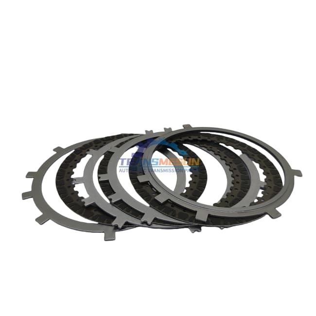 Transmesun tout neuf A6GF1-2 transmission automatique assemblage DISK SET-UNDER DRIVE BREAK 456252F050 pour Hyundai