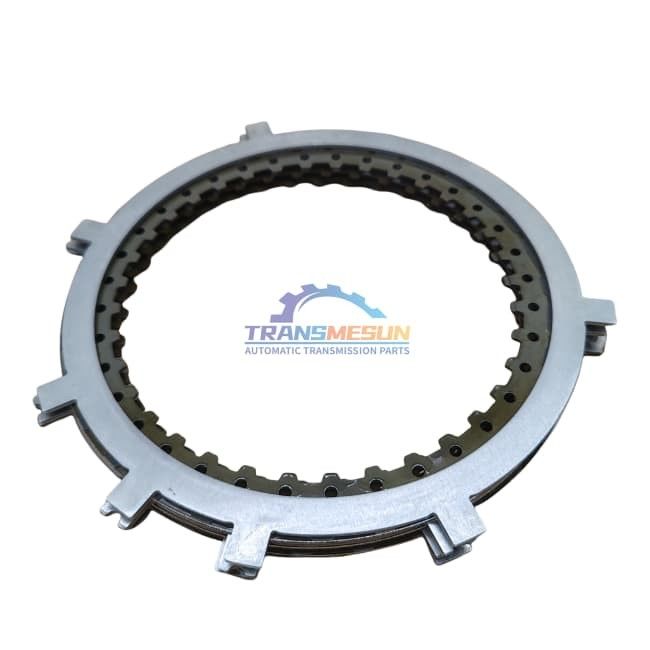 Transmesun tout neuf A6GF1-2 transmission automatique assemblage DISK SET-UNDER DRIVE BREAK 456252F050 pour Hyundai