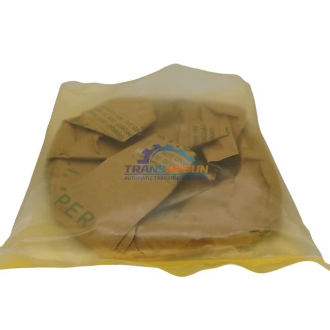 Transmesun tout neuf A6GF1-2 transmission automatique assemblage DISK SET-UNDER DRIVE BREAK 456252F050 pour Hyundai