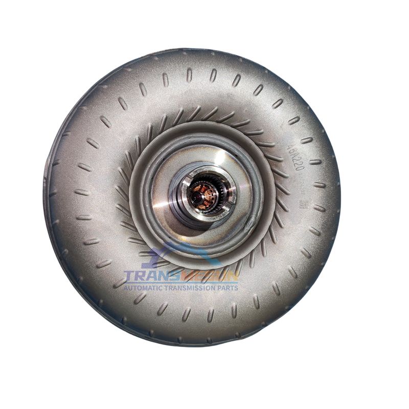 Transmission remaniée 24407598254 GA6F21WA 09G convertisseur de couple du système de transmission automatique pour 2011-2016 MINI 1.6T