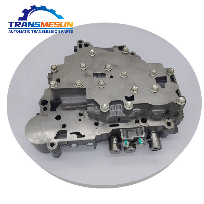 Assemblage de carrosserie de soupape de transmission automatique Transmesun 3541012780 pour les transmissions CVT Toyota K310 K311