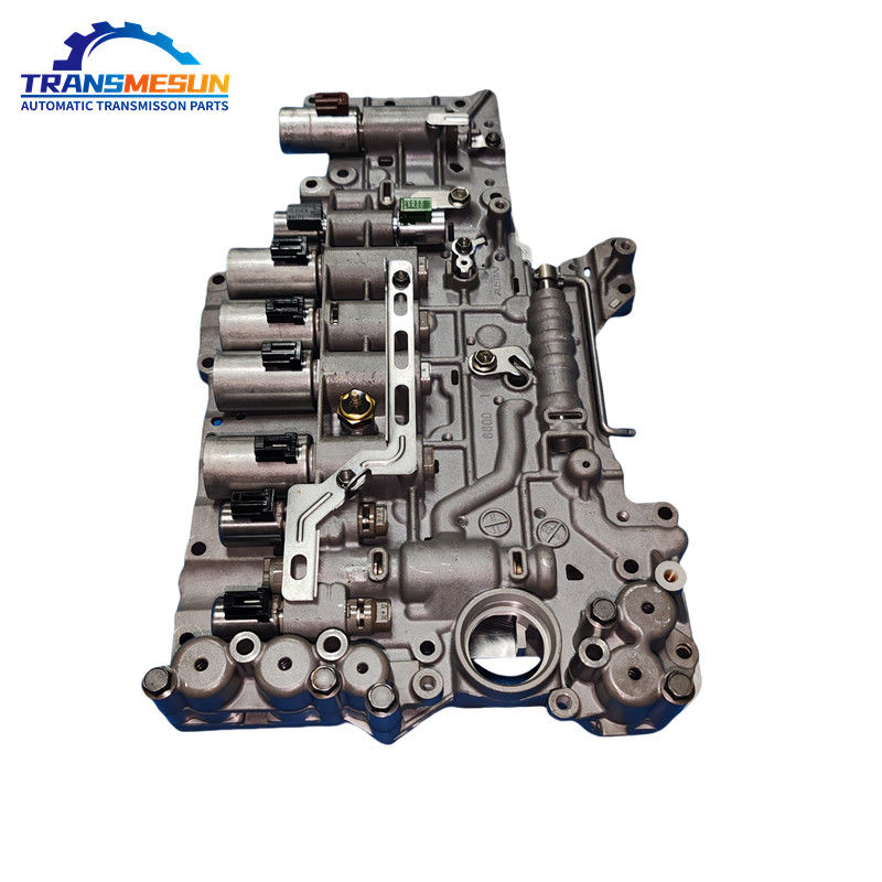réaménagé 3541050130 Assemblage de carrosserie de vanne boîte de vitesses à 8 vitesses pour Lexus 2006-2016 LS460 AA80E