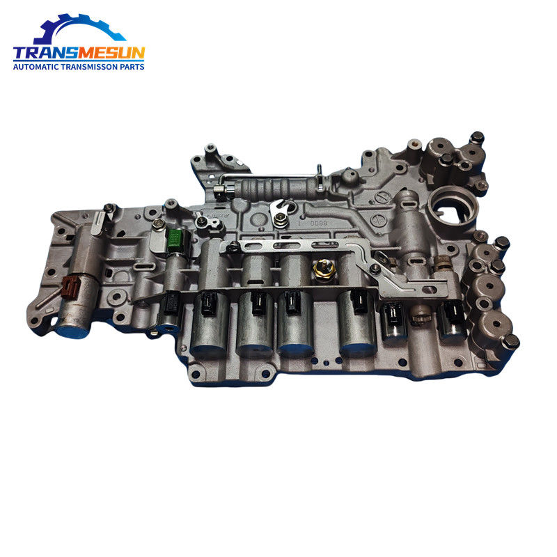 réaménagé 3541050130 Assemblage de carrosserie de vanne boîte de vitesses à 8 vitesses pour Lexus 2006-2016 LS460 AA80E