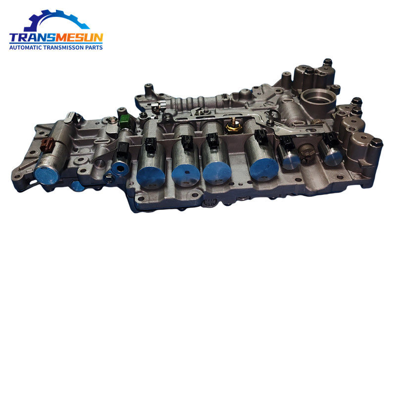 réaménagé 3541050130 Assemblage de carrosserie de vanne boîte de vitesses à 8 vitesses pour Lexus 2006-2016 LS460 AA80E