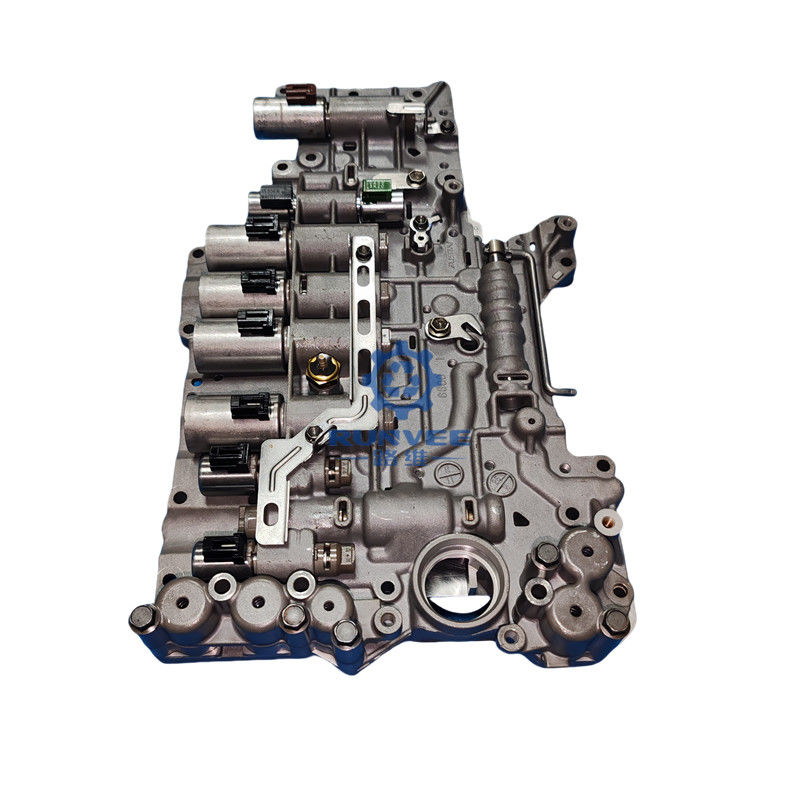réaménagé 3541050130 Assemblage de carrosserie de vanne boîte de vitesses à 8 vitesses pour Lexus 2006-2016 LS460 AA80E