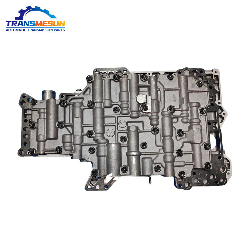 réaménagé 3541050130 Assemblage de carrosserie de vanne boîte de vitesses à 8 vitesses pour Lexus 2006-2016 LS460 AA80E