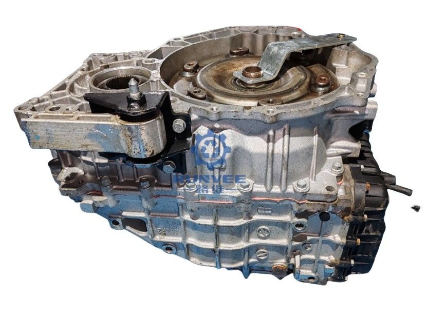 Le groupe A6LF2 est équipé d'une transmission à quatre roues motrices à 6 vitesses pour 2013-2019 Hyundai SANTA FE 13 3.3L 450003BBS4 45000-3BBS4