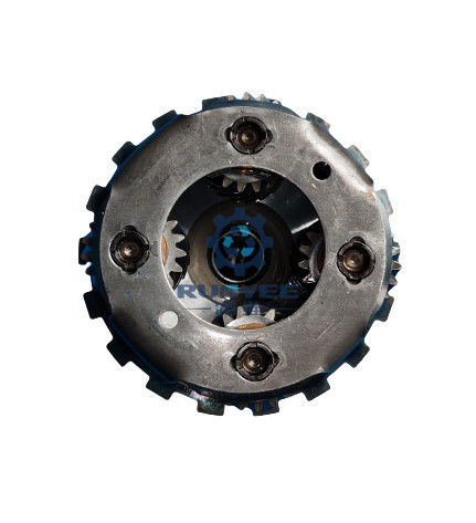 équipement de transmission planétaire arrière de l'arbre de sortie adapté à la Toyota J200 à 6 rapports A750F 3576060090