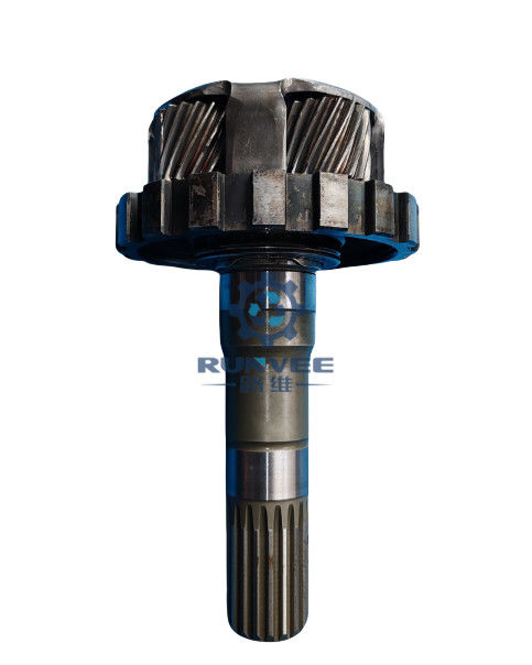 équipement de transmission planétaire arrière de l'arbre de sortie adapté à la Toyota J200 à 6 rapports A750F 3576060090