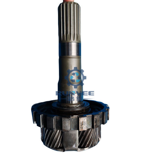 équipement de transmission planétaire arrière de l'arbre de sortie adapté à la Toyota J200 à 6 rapports A750F 3576060090