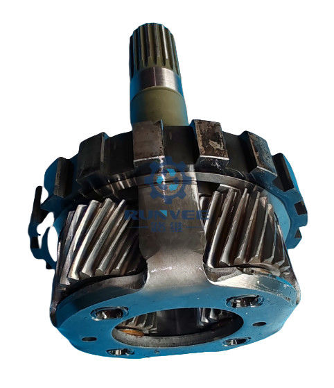 équipement de transmission planétaire arrière de l'arbre de sortie adapté à la Toyota J200 à 6 rapports A750F 3576060090