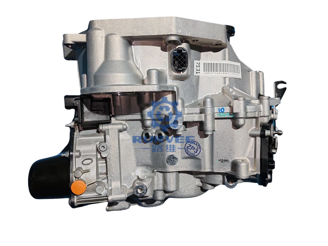 nouveau 0AM300060T 0AM300050N pour Audi 2008-2022 A1 1.4T 1.6L assemblage de transmission à 7 vitesses 0AM DQ200