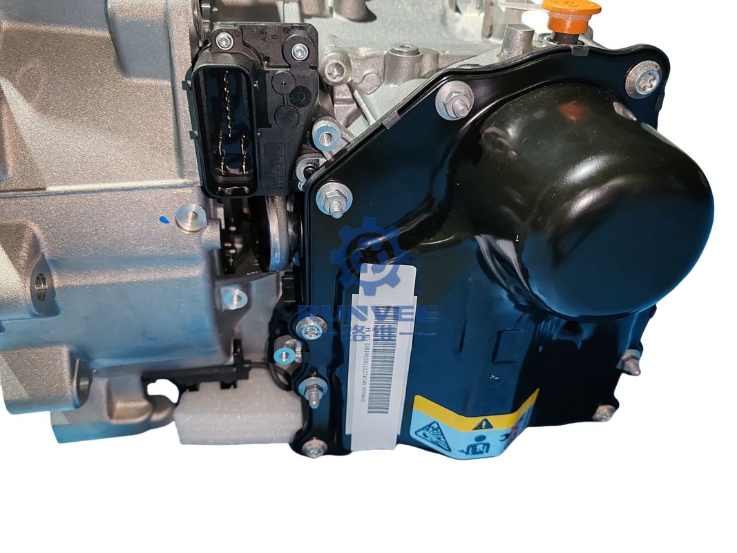 nouveau 0AM300060T 0AM300050N pour Audi 2008-2022 A1 1.4T 1.6L assemblage de transmission à 7 vitesses 0AM DQ200
