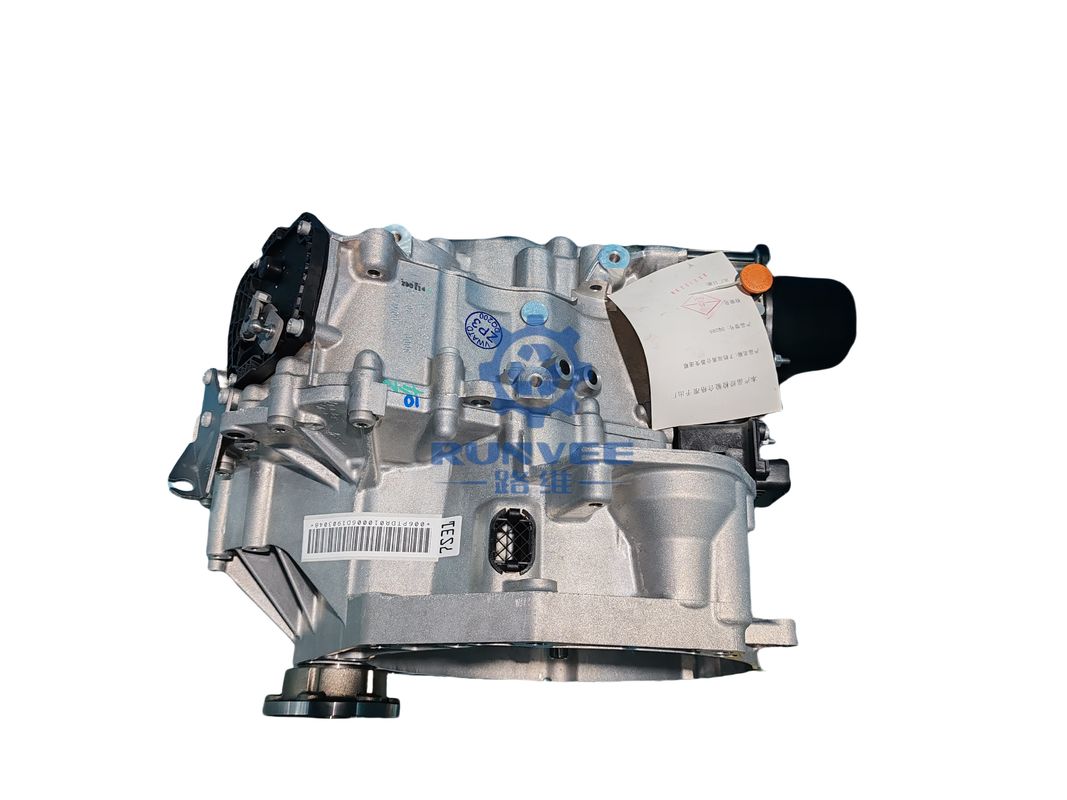 nouveau 0AM300060T 0AM300050N pour Audi 2008-2022 A1 1.4T 1.6L assemblage de transmission à 7 vitesses 0AM DQ200