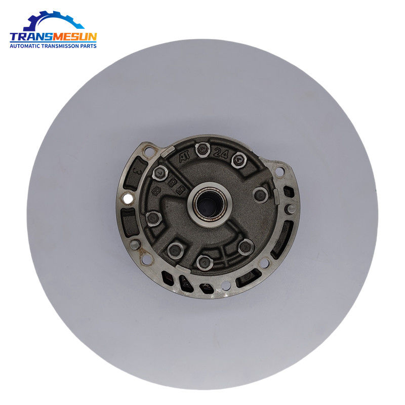 AW81-40LE 4 vitesses U440E U441E pompe à huile à transmission automatique 93741481 Pour Suzuki Sx4 Swift 2003-2018