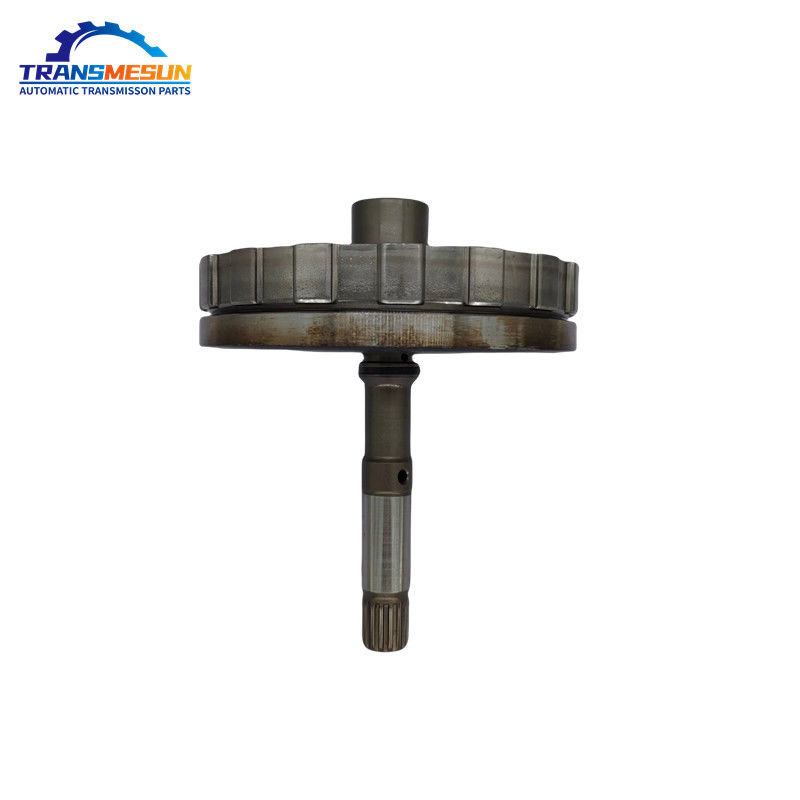 Tout neuf AW81-40LE transmission directe embrayage assemblage d'arbre d'entrée système de transmission automatique à 4 vitesses pour Suzuki alto